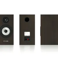 Pylon Audio Pearl Monitor (wenge). Kolumny podstawkowe. - 5