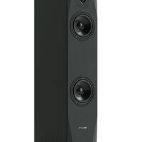 Pylon Audio Sapphire 25 (czarny). Kolumny podłogowe. - 3