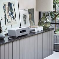 Ruark Audio R3S (szary). Zintegrowany system audio. - 4