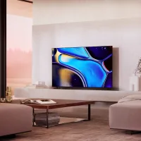 Sony FWD-77XR80. Telewizor Bravia 8 4K QLED. - 12