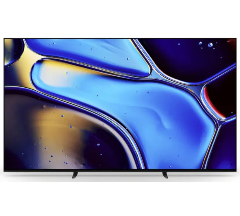 Sony FWD-77XR80. Telewizor Bravia 8 4K QLED.