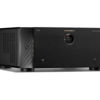 Marantz AMP 10 (czarny). Wielokanałowa końcówka mocy. - 2
