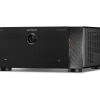 Marantz AMP 10 (czarny). Wielokanałowa końcówka mocy. - 3