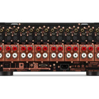 Marantz AMP 10 (czarny). Wielokanałowa końcówka mocy. - 4