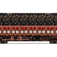 Marantz AMP 10 (czarny). Wielokanałowa końcówka mocy. - 4