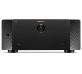Marantz AMP 10 (czarny). Wielokanałowa końcówka mocy.