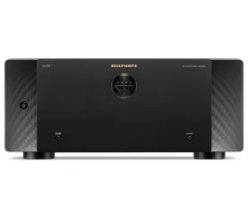 Marantz AMP 10 (czarny). Wielokanałowa końcówka mocy.