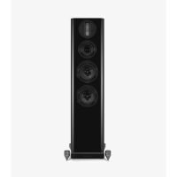 Wharfedale Aura 3 (czarny połysk). Kolumny podłogowe. - 2