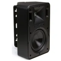 Klipsch CP-6 (czarny). Zewnętrzny głośnik instalacyjny. - 3