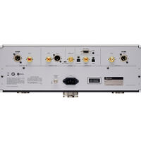 Esoteric K-03XD SE (srebrny). Odtwarzacz płyt CD/SACD klasy Hi-End. - 2