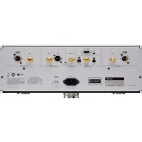 Esoteric K-03XD SE (srebrny). Odtwarzacz płyt CD/SACD klasy Hi-End. - 2