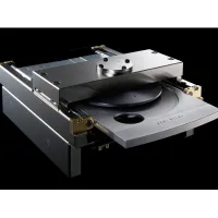 Esoteric K-03XD SE (srebrny). Odtwarzacz płyt CD/SACD klasy Hi-End. - 4