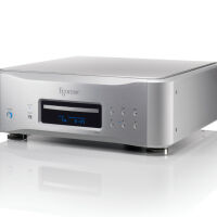 Esoteric K-03XD SE (srebrny). Odtwarzacz płyt CD/SACD klasy Hi-End. - 3