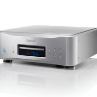 Esoteric K-03XD SE (srebrny). Odtwarzacz płyt CD/SACD klasy Hi-End. - 3