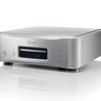 Esoteric K-03XD SE (srebrny). Odtwarzacz płyt CD/SACD klasy Hi-End. - 3