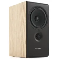 Pylon Audio Opal Monitor 18 mkII (dąb). Kolumny podstawkowe. - 2