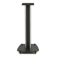 Martin Logan Stand 25 (srebrny). Podstawki głośnikowe. - 2
