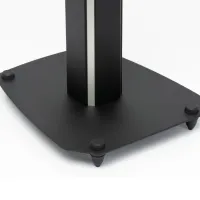 Martin Logan Stand 25 (srebrny). Podstawki głośnikowe. - 3