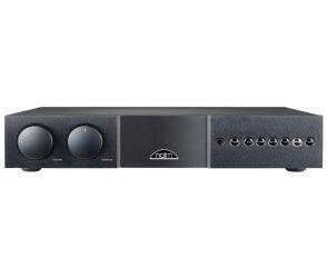 Naim SUPERNAIT 3 (white led). Wzmacniacz zintegrowany.