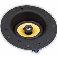 Taga Harmony RB-850 v2. Instalacyjny głośnik sufitowy. - 4