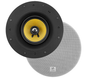 Taga Harmony RB-850 v2. Instalacyjny głośnik sufitowy.