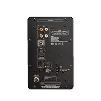 Argon Audio Forte A5 WiFi (biały). Aktywna kolumna podstawkowa. - 2
