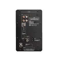 Argon Audio Forte A5 WiFi (biały). Aktywne kolumny podstawkowe. - 2