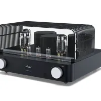 Fezz Audio Titania EVO Mk2 (black ice). Wzmacniacz lampowy. - 4