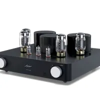 Fezz Audio Titania EVO Mk2 (black ice). Wzmacniacz lampowy. - 3