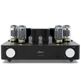 Fezz Audio Titania EVO Mk2 (black ice). Wzmacniacz lampowy.