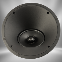 Paradigm Home H65-A V2. Instalacyjny głośnik sufitowy. - 7