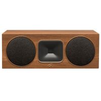 Martin Logan Foundation C1 (orzech). Kolumna centralna. - 4