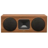 Martin Logan Foundation C1 (orzech). Kolumna centralna. - 4