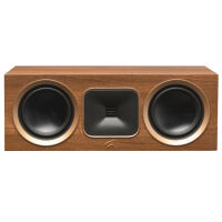 Martin Logan Foundation C1 (orzech). Kolumna centralna. - 3