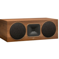Martin Logan Foundation C1 (orzech). Kolumna centralna. - 2