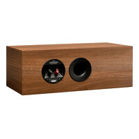 Martin Logan Foundation C1 (orzech). Kolumna centralna. - 6