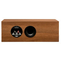 Martin Logan Foundation C1 (orzech). Kolumna centralna. - 7