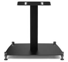 Sonus faber Olympica Center G3 Stand. Dedykowana podstawa głośnikowa.