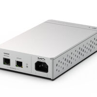 Matrix Audio SI-1. Izolator sieciowy. - 2