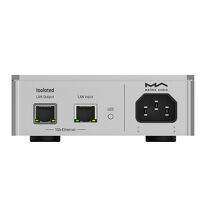 Matrix Audio SI-1. Izolator sieciowy. - 4