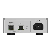 Matrix Audio SI-1. Izolator sieciowy. - 4