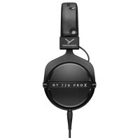 Beyerdynamic DT770 PRO X (48 Ohm). Przewodowe słuchawki nauszne. - 3