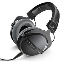 Beyerdynamic DT770 PRO X (48 Ohm). Przewodowe słuchawki nauszne. - 2