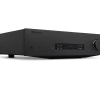 Cambridge Audio CXA81 MkII (black). Zintegrowany wzmacniacz stereo. - 4
