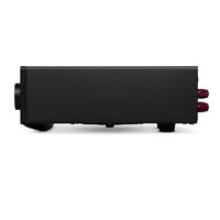 Cambridge Audio CXA81 MkII (black). Zintegrowany wzmacniacz stereo. - 5
