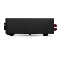Cambridge Audio CXA81 MkII (black). Zintegrowany wzmacniacz stereo. - 5