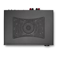 Cambridge Audio CXA81 MkII (black). Zintegrowany wzmacniacz stereo. - 6