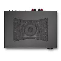 Cambridge Audio CXA81 MkII (black). Zintegrowany wzmacniacz stereo. - 6
