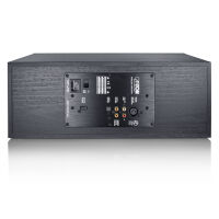 Canton Smart GLE 5 (czarny). Aktywna kolumna centralna. - 3