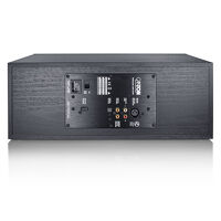 Canton Smart GLE 5 (czarny). Aktywna kolumna centralna. - 3